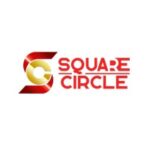 square circle logo